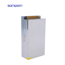 SOMPOM Customized EXW 12v 50a 600w switching power supply